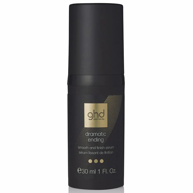 Ghd Style Smooth And Finish Siero 30 ml — Siero capelli