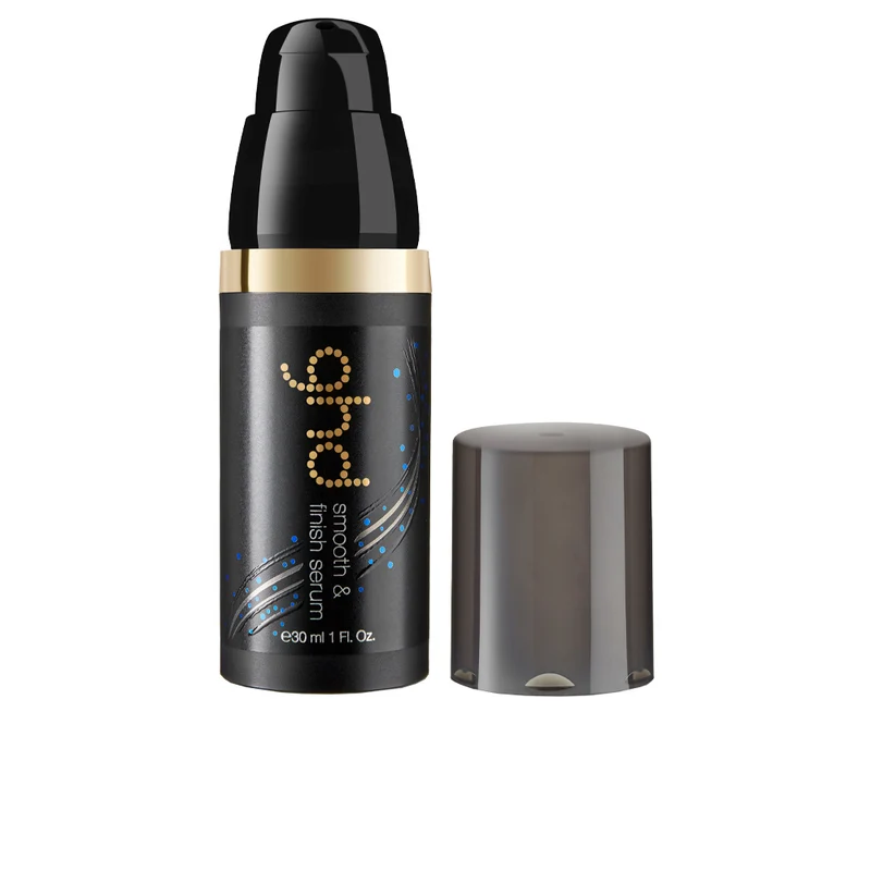 Ghd Style Smooth And Finish Siero 30 ml — Siero capelli