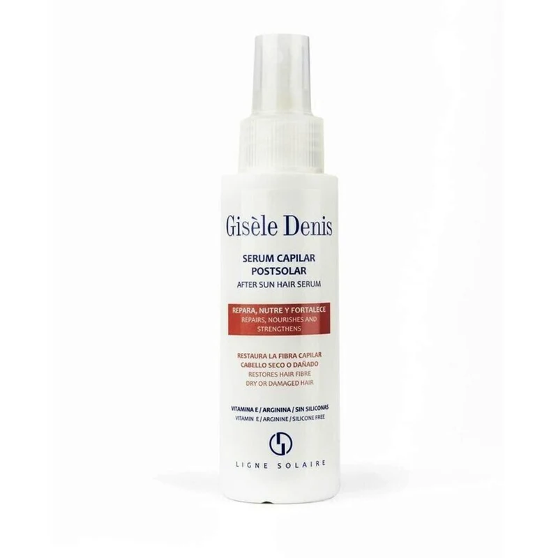 Gisèle Denis Siero Cura capillare post-sole 100 ml — Trattamento capelli