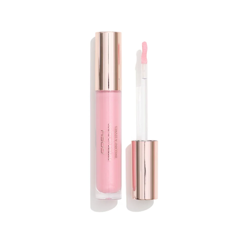 Gosh Peptide Lucidalabbra 002-Candy 7 ml — Lip gloss