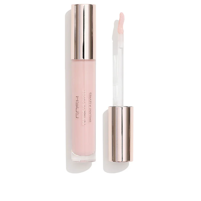 Gosh Peptide Lucidalabbra 002-Candy 7 ml — Lip gloss