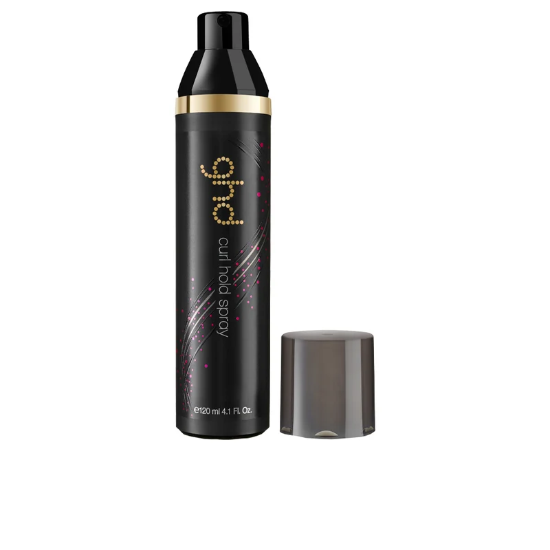Ghd Style Hold Spray ricci 120 ml — Spray fissante