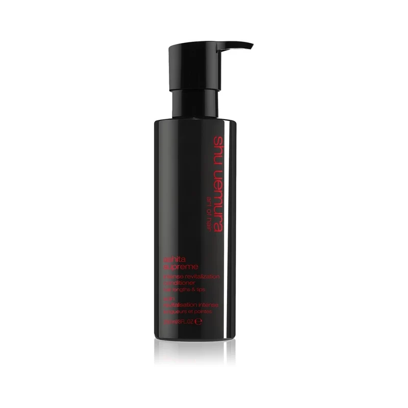 Shu Uemura Ashita Supreme Balsamo rivitalizzante 250 ml — Eau de Parfum