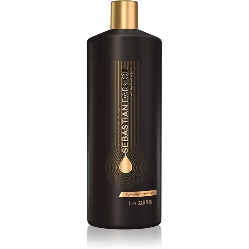 Sebastian Professional Dark Oil Balsamo capelli 1000 ml — Balsamo capelli