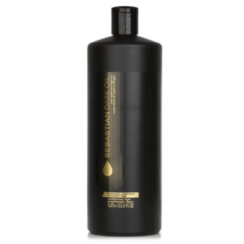 Sebastian Professional Dark Oil Balsamo capelli 1000 ml — Balsamo capelli