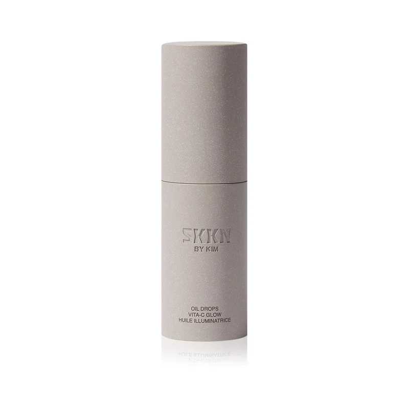 SKKN by Kim Oil Drops VITA-C Glow 30 ml — Olio