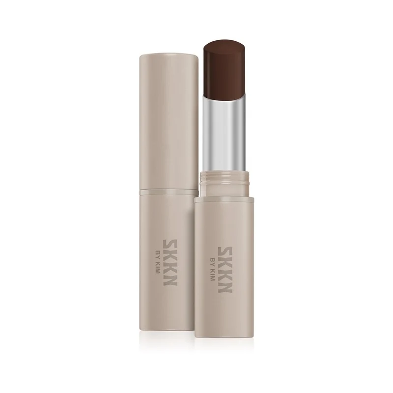 SKKN by Kim Silk Matte Color Nude 10 2,8 g — Rossetto Opacizzante