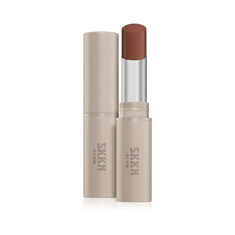 SKKN by Kim Silk Matte Color Rossetto Opacizzante Nude 07 2,8 g — Rossetto