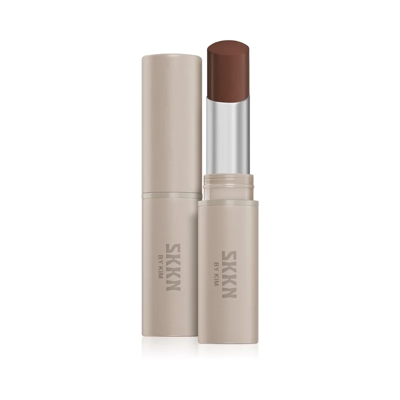 SKKN by Kim Silk Matte Color Nude 08 2,8 g — Rossetto Opacizzante