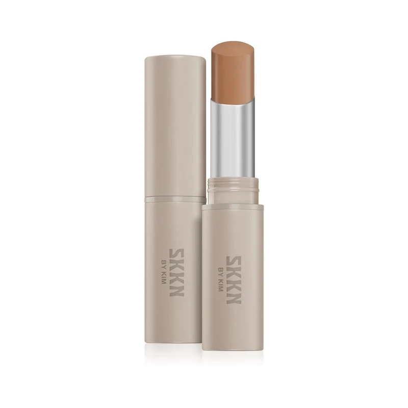SKKN by Kim Silk Matte Color Nude 04 2,8 g — Rossetto Opacizzante