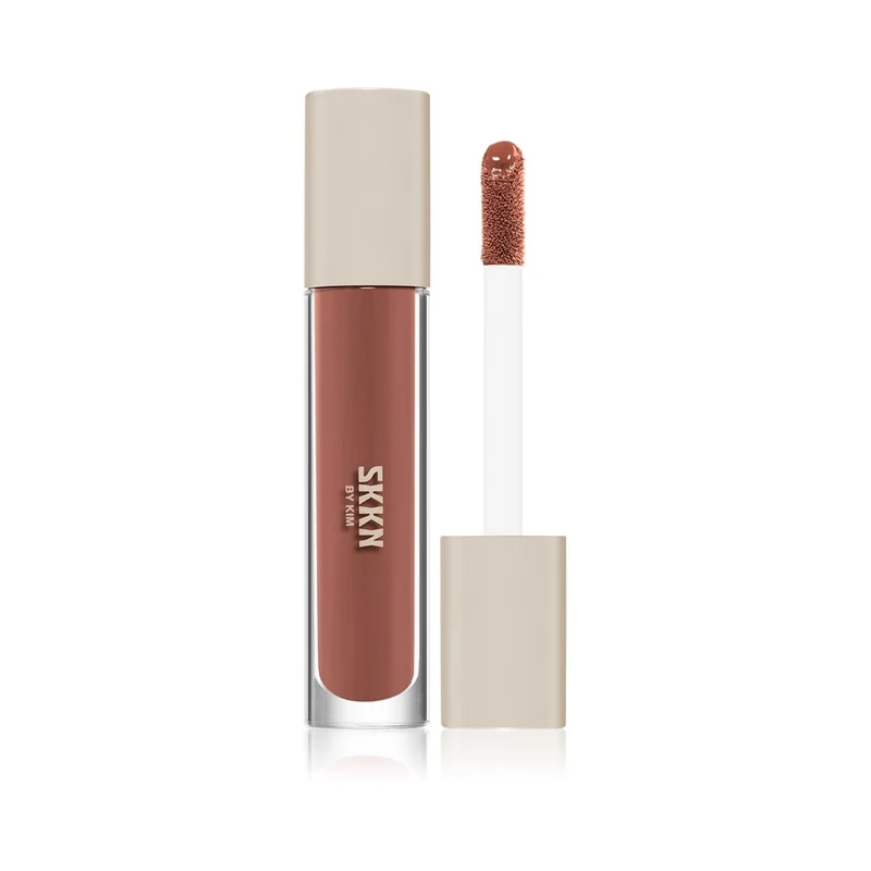 Skkn by Kim Make-up Lucidalabbra Nude 05 4,25 ml — Gloss labbra