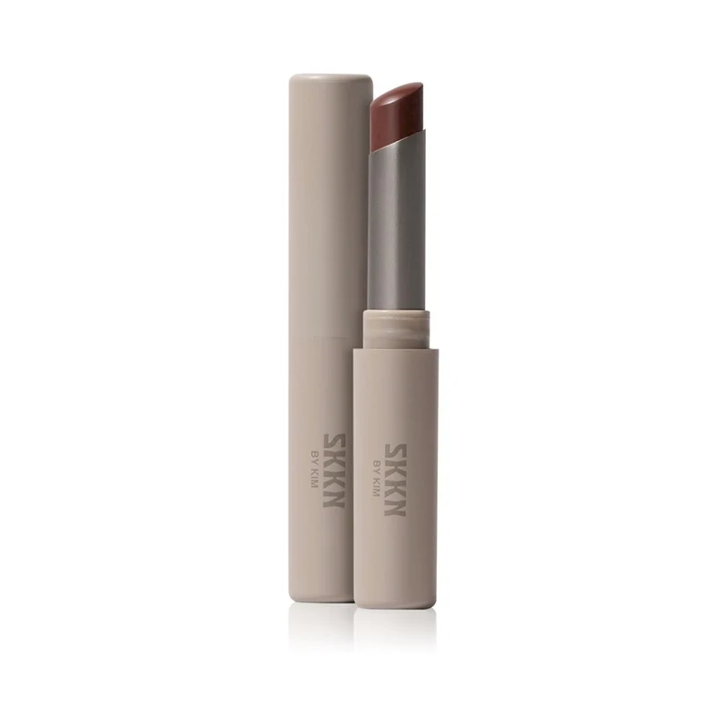 SKKN by Kim Soft Matte Lip Color Rossetto Nude 09 2,4 ml — Rossetto