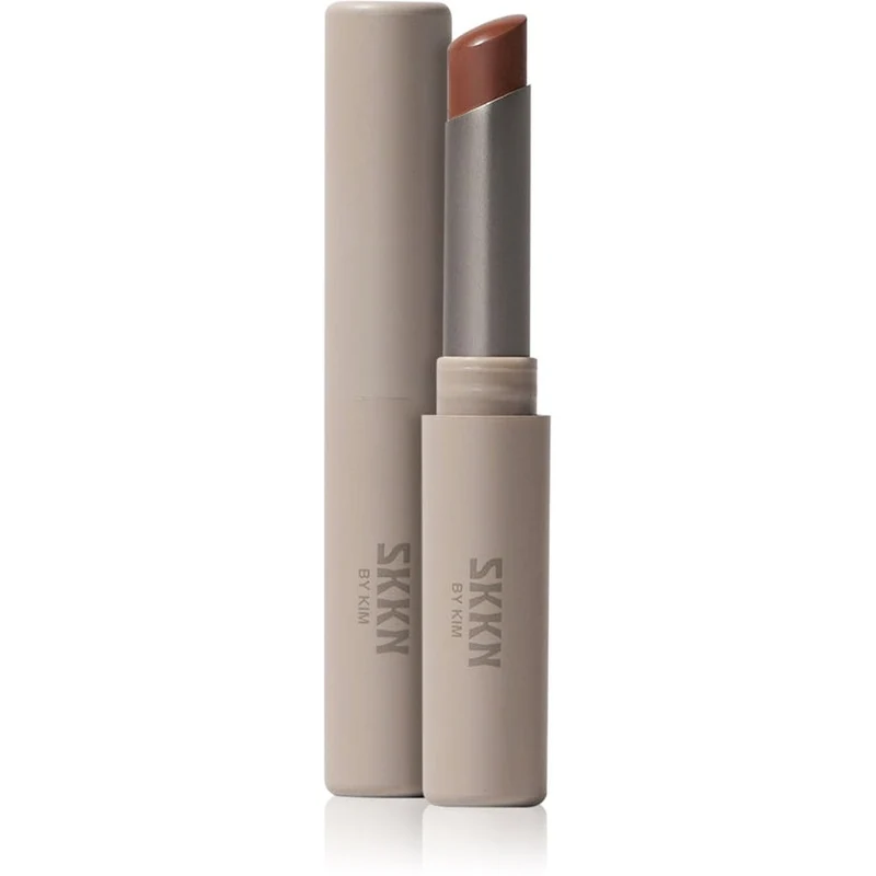 SKKN by Kim Soft Matte Lip Color Rossetto Nude 08 2,4 ml — Rossetto