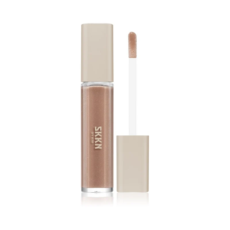 SKKN by Kim Shimmer Lucidalabbra Nude 01 8 ml — Lucidalabbra