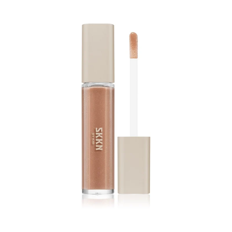 SKKN by Kim Shimmer Lucidalabbra Nude 04 8 ml — Lucidalabbra