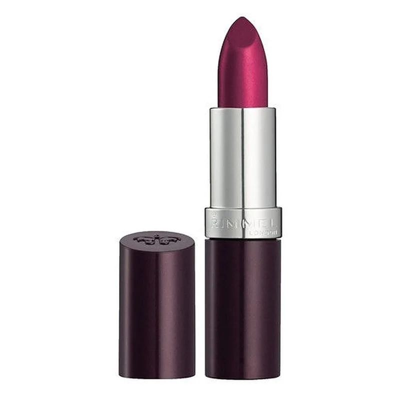Rimmel Lasting Finish 905 Iced Rose 4 g — Rossetto Lunga Tenuta