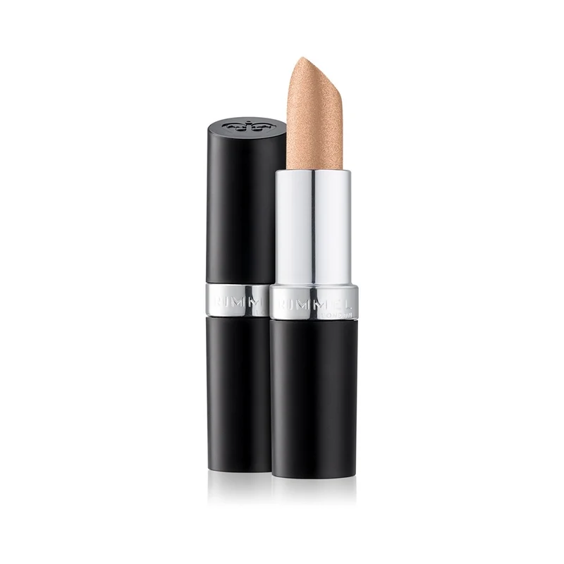 Rimmel Lasting Finish 900 Pearl Shimmer 4 g — Rossetto Lunga Tenuta