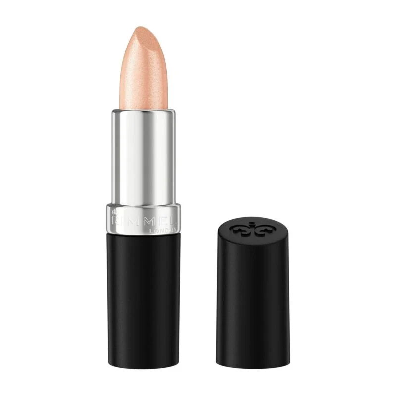 Rimmel Lasting Finish 900 Pearl Shimmer 4 g — Rossetto Lunga Tenuta