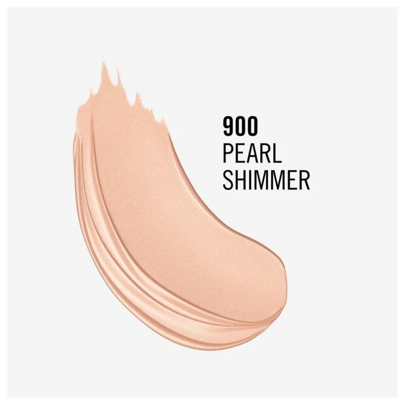 Rimmel Lasting Finish 900 Pearl Shimmer 4 g — Rossetto Lunga Tenuta