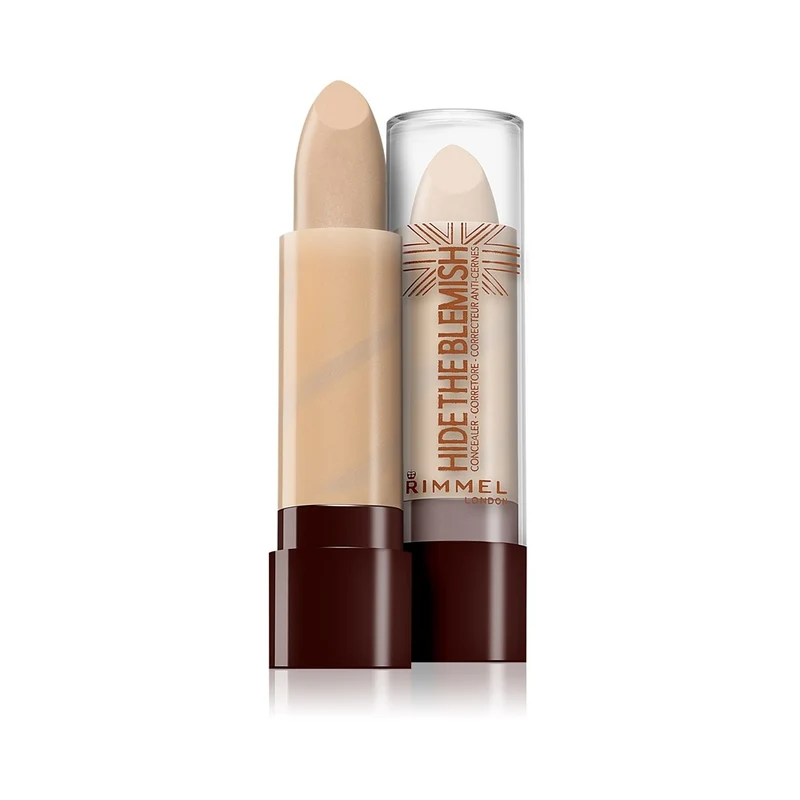 Rimmel Hide The Blemish 002 Sand 4,5 g — Correttore in Stick