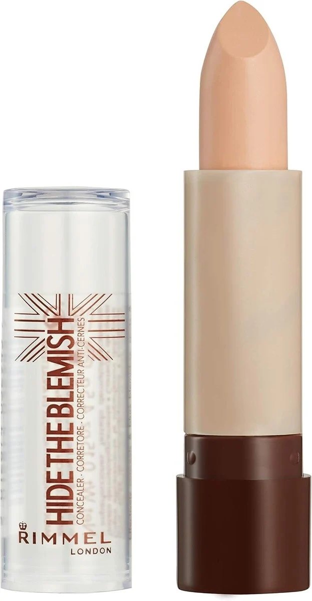 Rimmel Hide The Blemish 002 Sand 4,5 g — Correttore in Stick