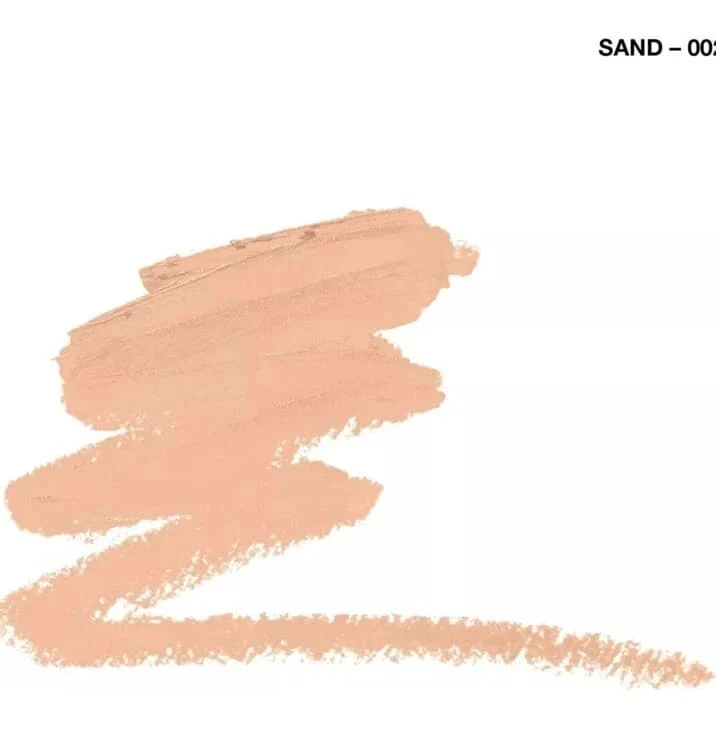 Rimmel Hide The Blemish 002 Sand 4,5 g — Correttore in Stick