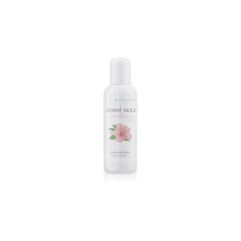 Regina Almond olio di mandorla 100 ml — Olio vegetale
