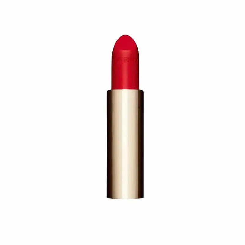 Clarins Joli Rouge Velvet 768 Fragola 3,5 g Ricarica — Rossetto