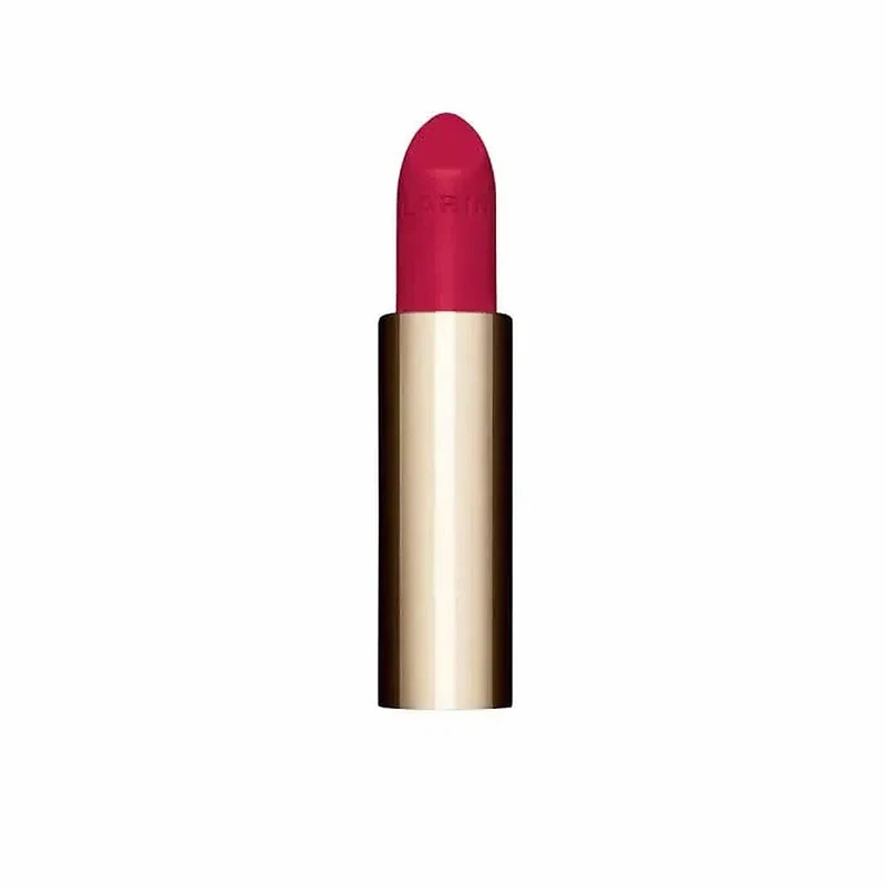 Clarins Joli Rouge Velvet 791 Deep Fuchsia 3,5 g — Ricarica Rossetto