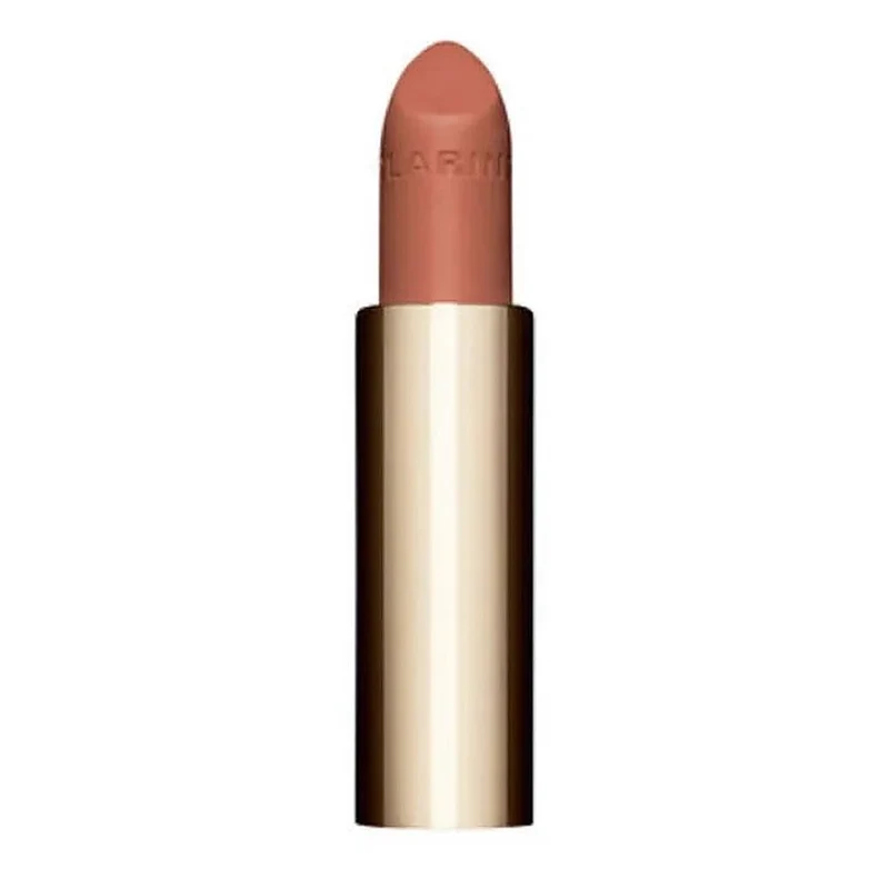 Clarins Joli Rouge Velvet Ricarica 783V Almond Nude 3,5 g — Rossetto
