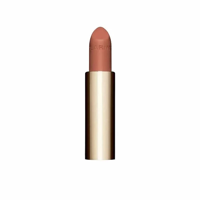 Clarins Joli Rouge Velvet 783 Almond Nude Ricarica 3,5g — Rossetto