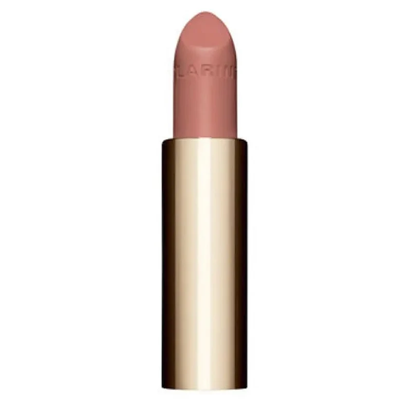Clarins Joli Rouge Velvet 785V Petal Nude Ricarica 3,5g — Rossetto
