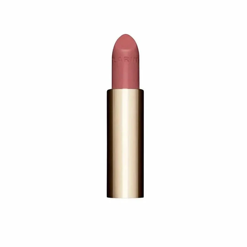 Clarins Joli Rouge Velvet 759 Woodberry 3,5 g ricarica — Rossetto