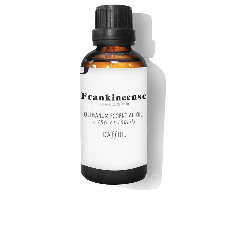 Daffoil Olio essenziale Incenso 50 ml — Olio essenziale