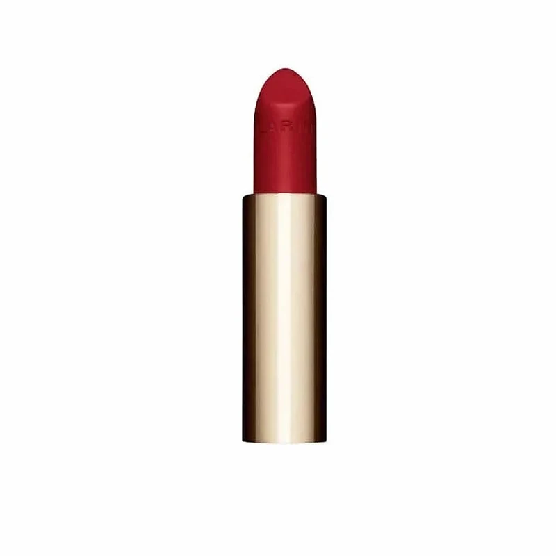 Clarins Joli Rouge Velvet 793 Red Cranberry 3,5 g ricarica — Rossetto