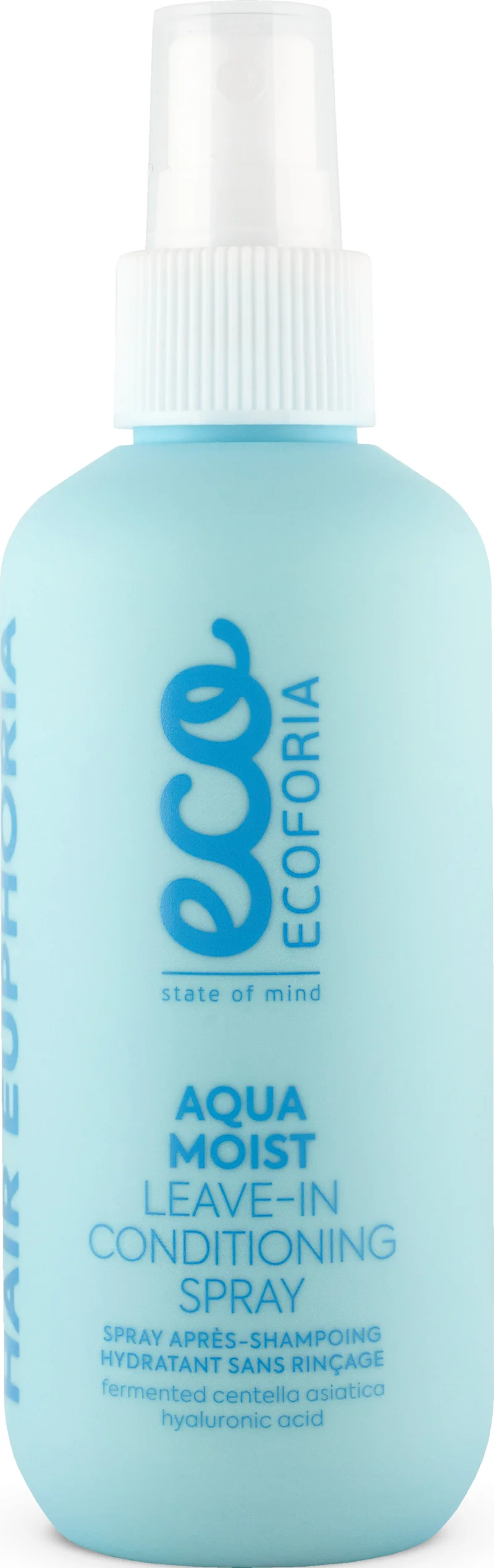 Ecoforia Balsamo Aqua 200 ml — Balsamo spray