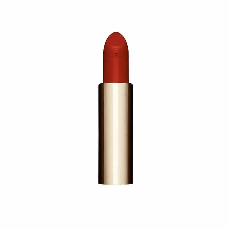 Clarins Joli Rouge Velvet 782 Bell Pepper 3,5 g ricarica — Rossetto