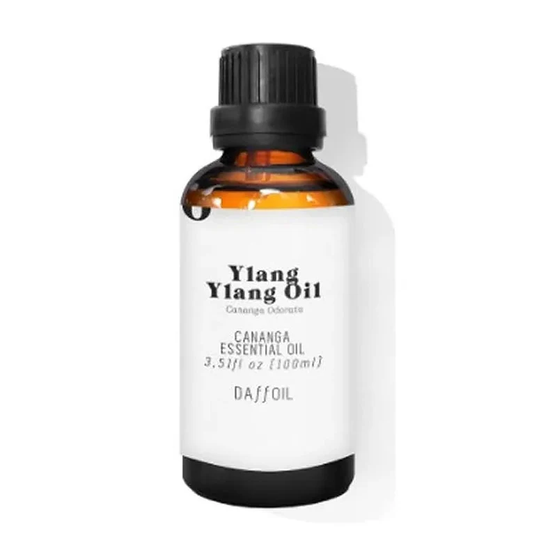 Daffoil Olio Essenziale Ylang Ylang 100 ml — Olio Essenziale