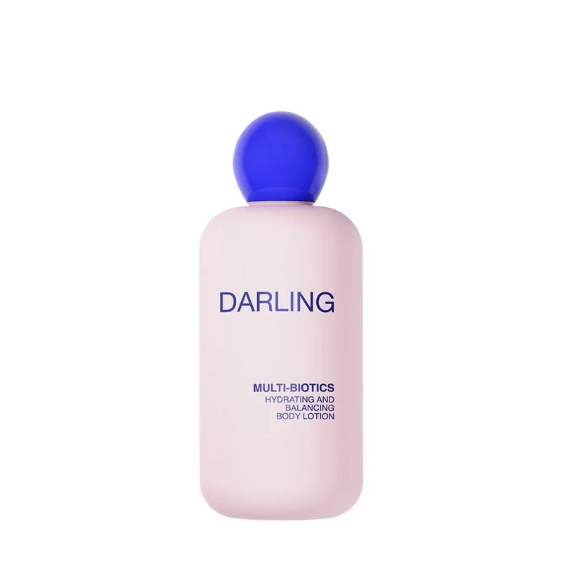 Darling Lozione Corpo Idratante e Riequilibrante 250 ml — Lozione corpo