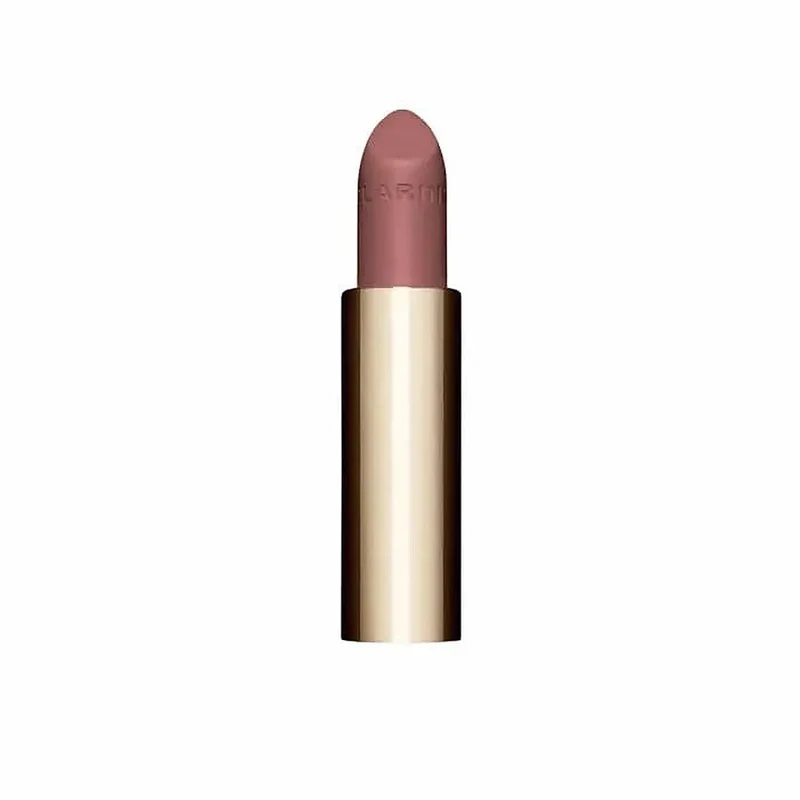 Clarins Joli Rouge Velvet 795 Chesnut 3,5 g Ricarica — Rossetto