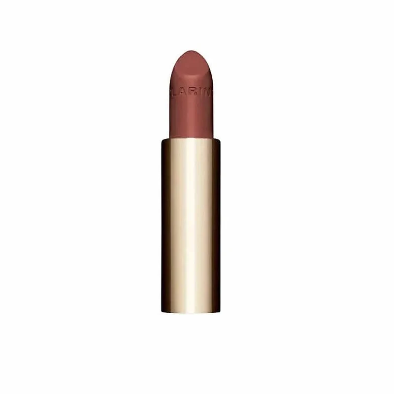 Clarins Joli Rouge Velvet 794 Sandalwood 3,5 g Ricarica — Rossetto