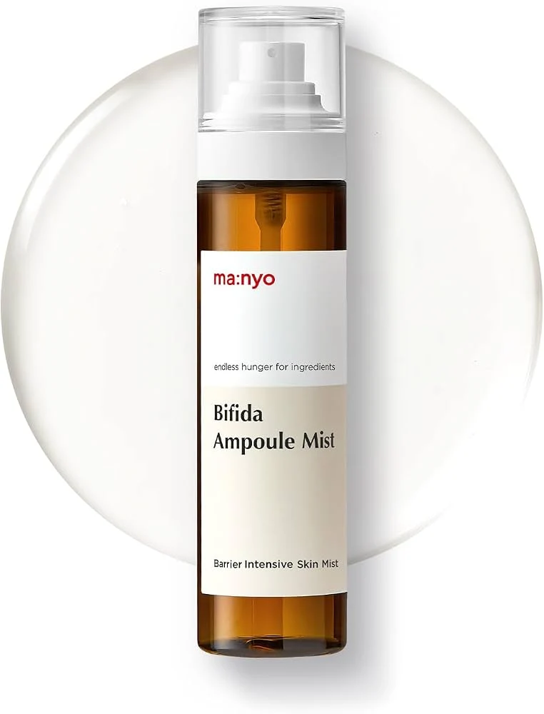 Ma:nyo Bifida Spray Idratante 120 ml — Spray idratante