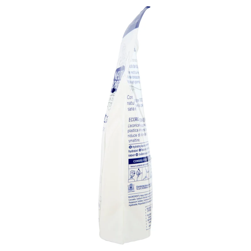 Neutro Roberts Glicerina Naturale Sapone Mani 400 ml — Sapone mani ricarica