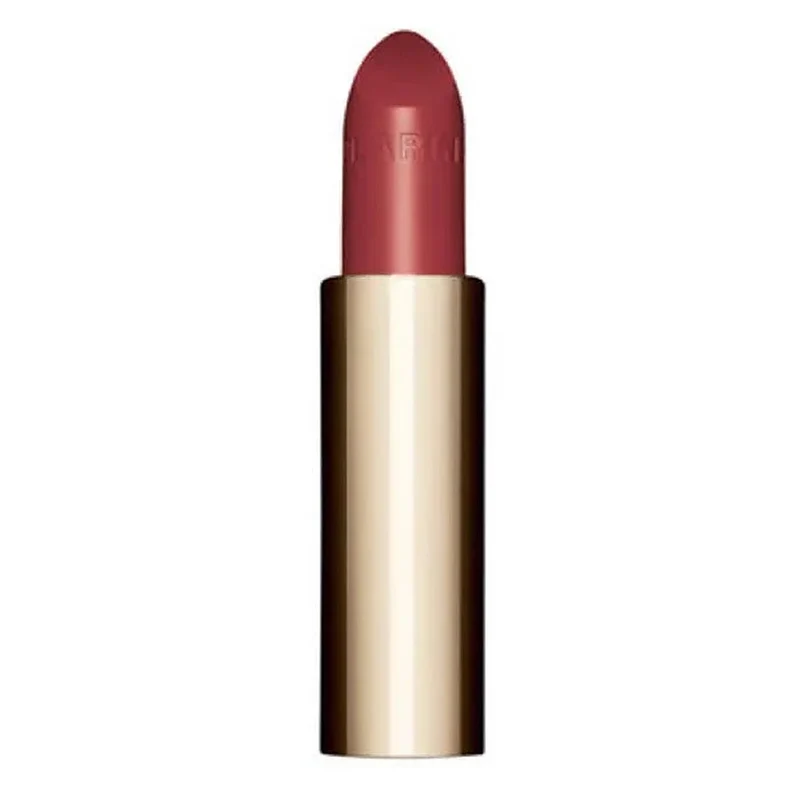 Clarins Joli Rouge Satin 774 Pink Blossom Ricarica 3,5 g — Rossetto