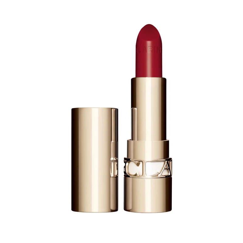 Clarins Joli Rouge 770 Apple — Rossetto