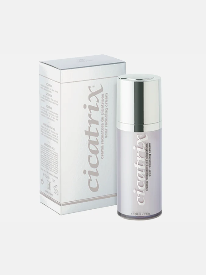 Catalysis Cicatrix Crema 30 ml — Crema cicatrizzante
