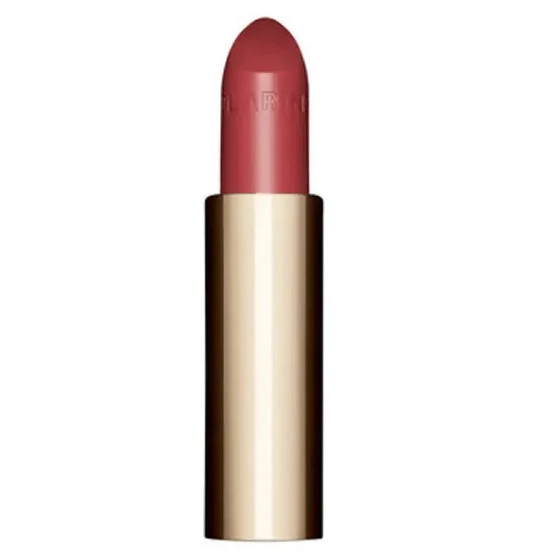 Clarins Joli Rouge Satin 732 Grenadine Ricarica 3,5 g — Rossetto