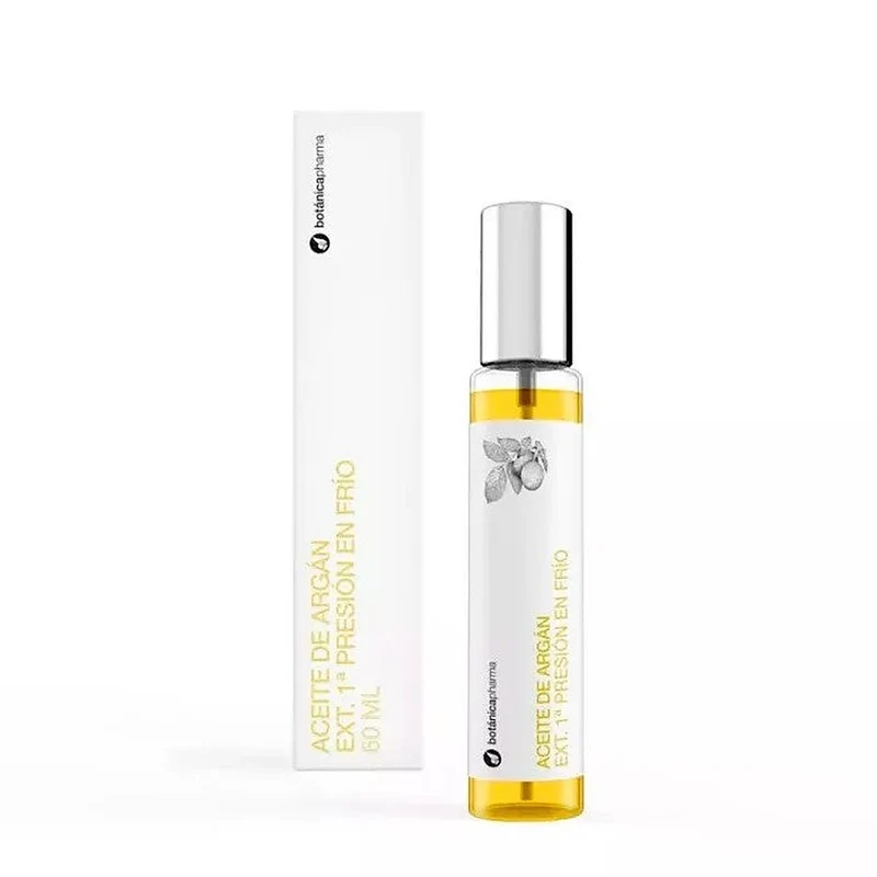 Botánicapharma Olio di Argan 60 ml — Olio corpo