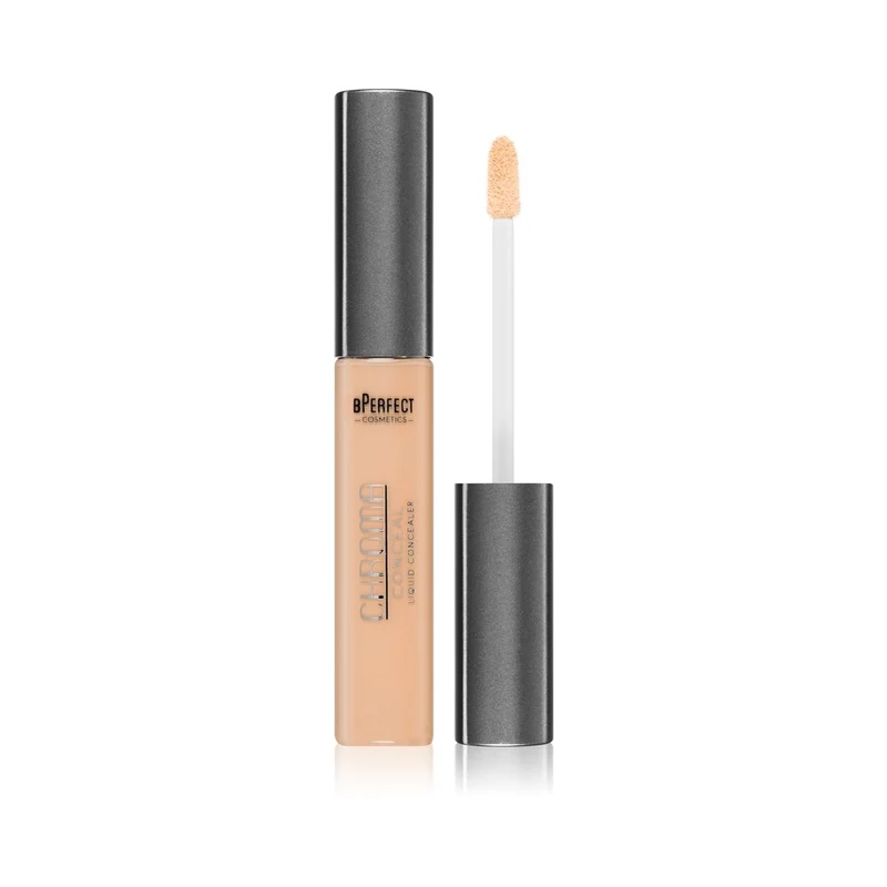 Bperfect Cosmetics Chroma Conceal Correttore liquido N3 12,5 ml — Correttore liquido
