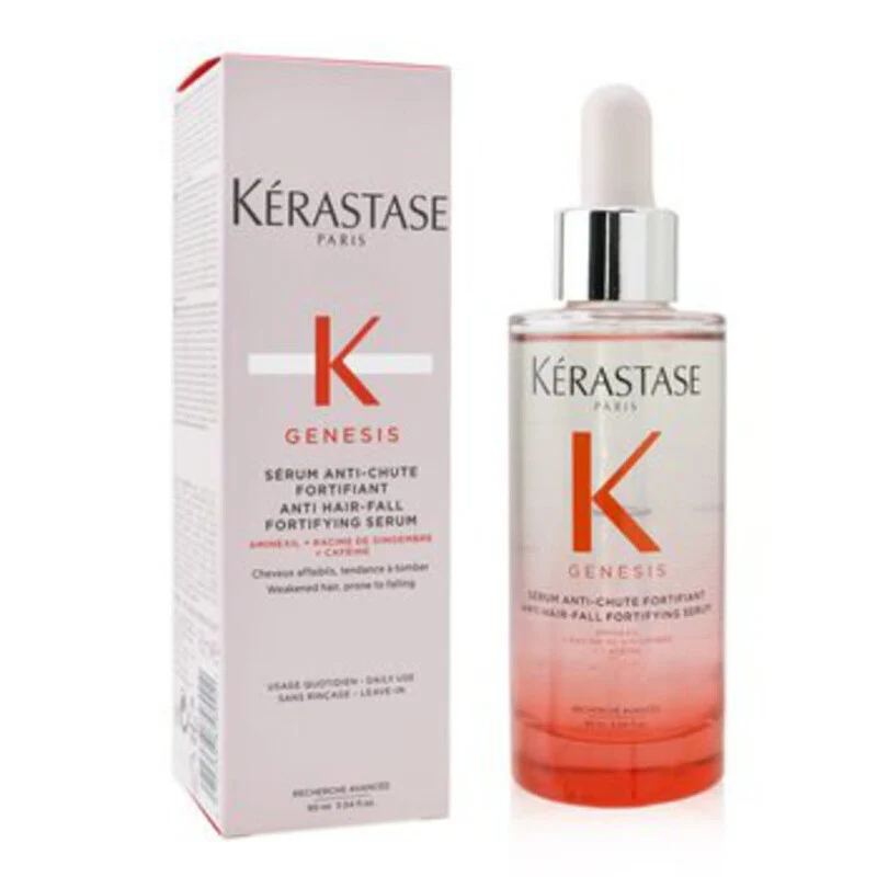 Kérastase Genesis Sérum Anti-Chute Fortifiant 90 ml — Trattamento Capelli